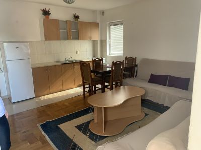 Prodaja 1.5-soban stan Mirijevo, Zvezdara 38m²