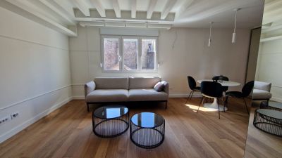 Prodaja trosoban stan Palata pravde, Savski Venac 84m²