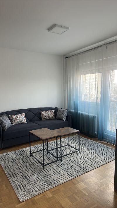 Prodaja 1.5-soban stan Darvinova pošta, Voždovac 38m²