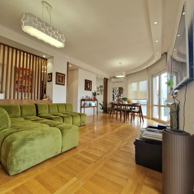 Prodaja trosoban stan Vračar, Beograd 87m²