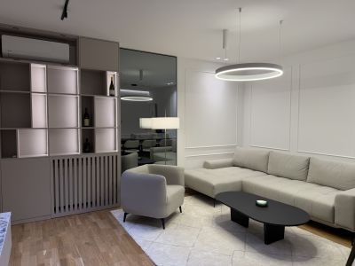 Izdavanje trosoban stan Trošarina, Voždovac 69m²