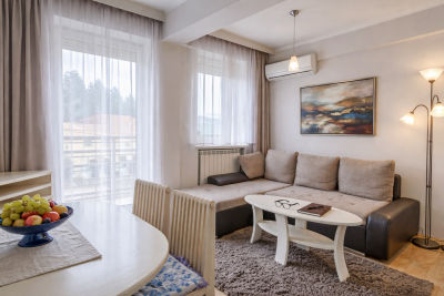 Prodaja 2.5-soban stan Severni Bulevar, Zvezdara opština 60m²