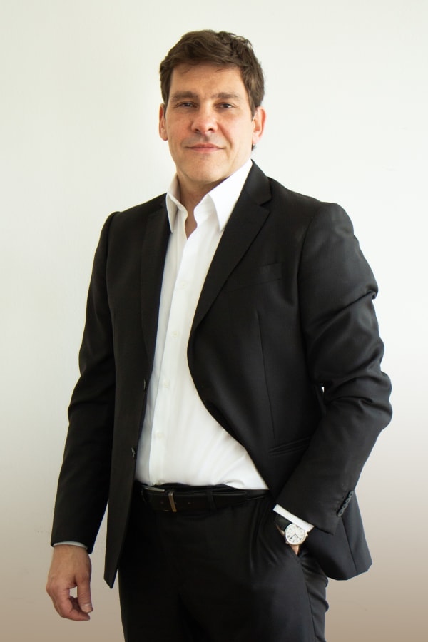 Vladimir Obradović - CEO