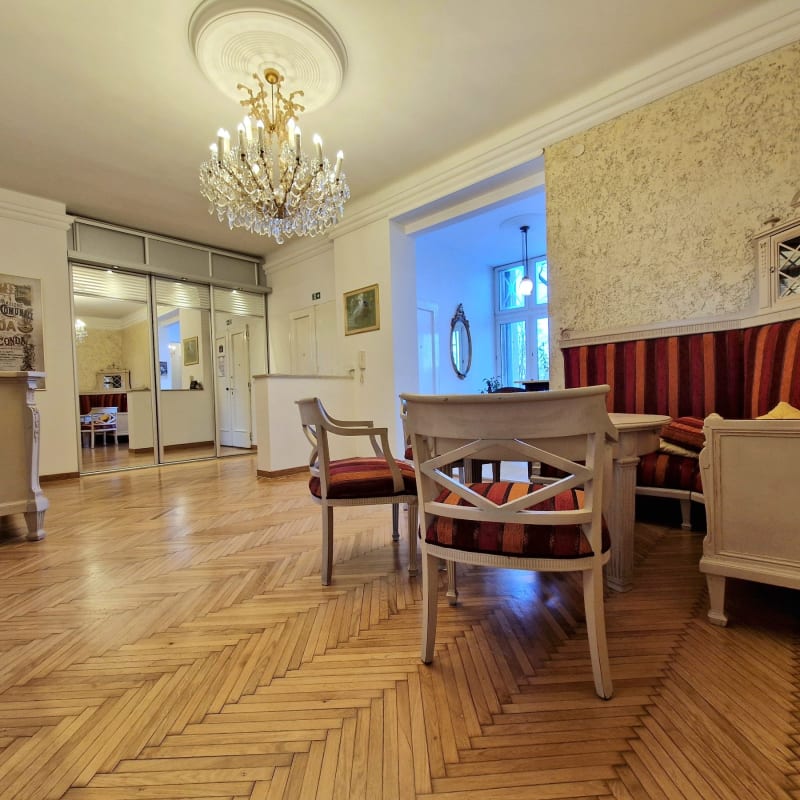 Raskosan salonac, 5.0, Botanicka basta - slika 2