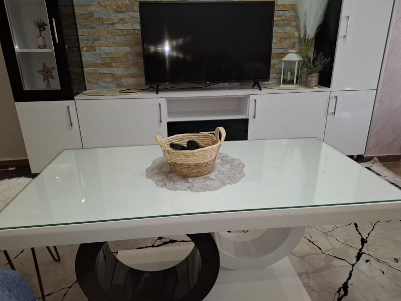 Izdavanje   dvosoban stan u novogradnji na Vracaru - slika 1