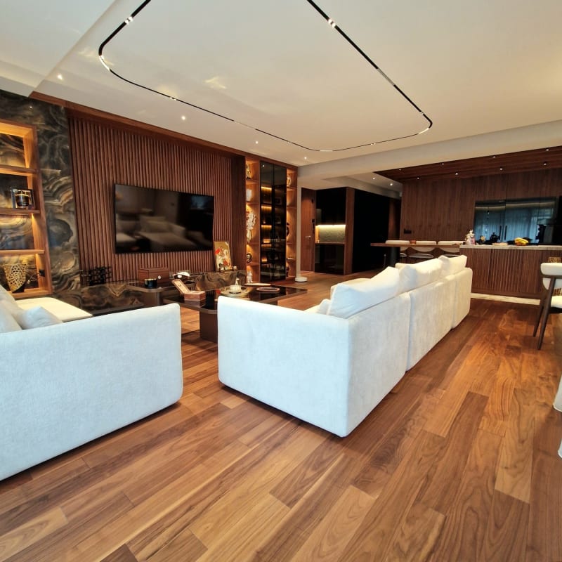 Premium 4.0 stan u blizini Hrama - slika 2