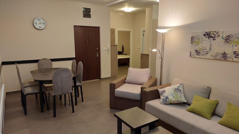 Dvoiposoban stan na Hadzipopovcu - slika 2