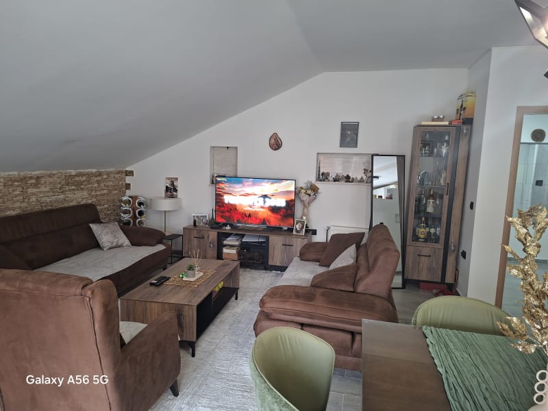 Prodajemo 3.0 renoviran stan u Zarkovu - slika 2