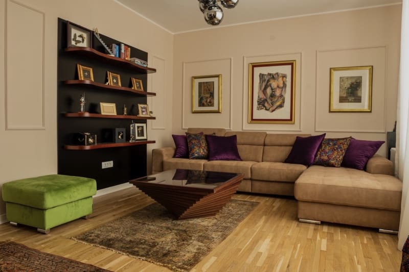 Prodajemo 3.0 stan na Dedinju - slika 1