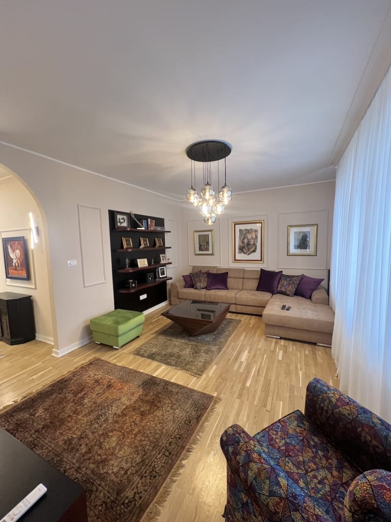 Prodajemo 3.0 stan na Dedinju - slika 2