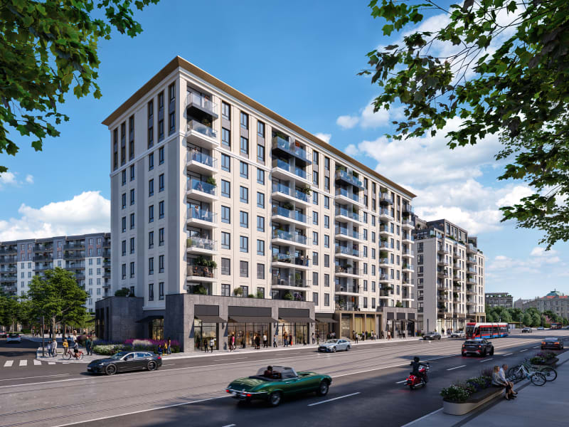 BW Alegra - izuzetan 3.0 stan - slika 2