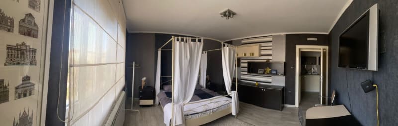 Izdavanje stana u Beogradskoj  - slika 2