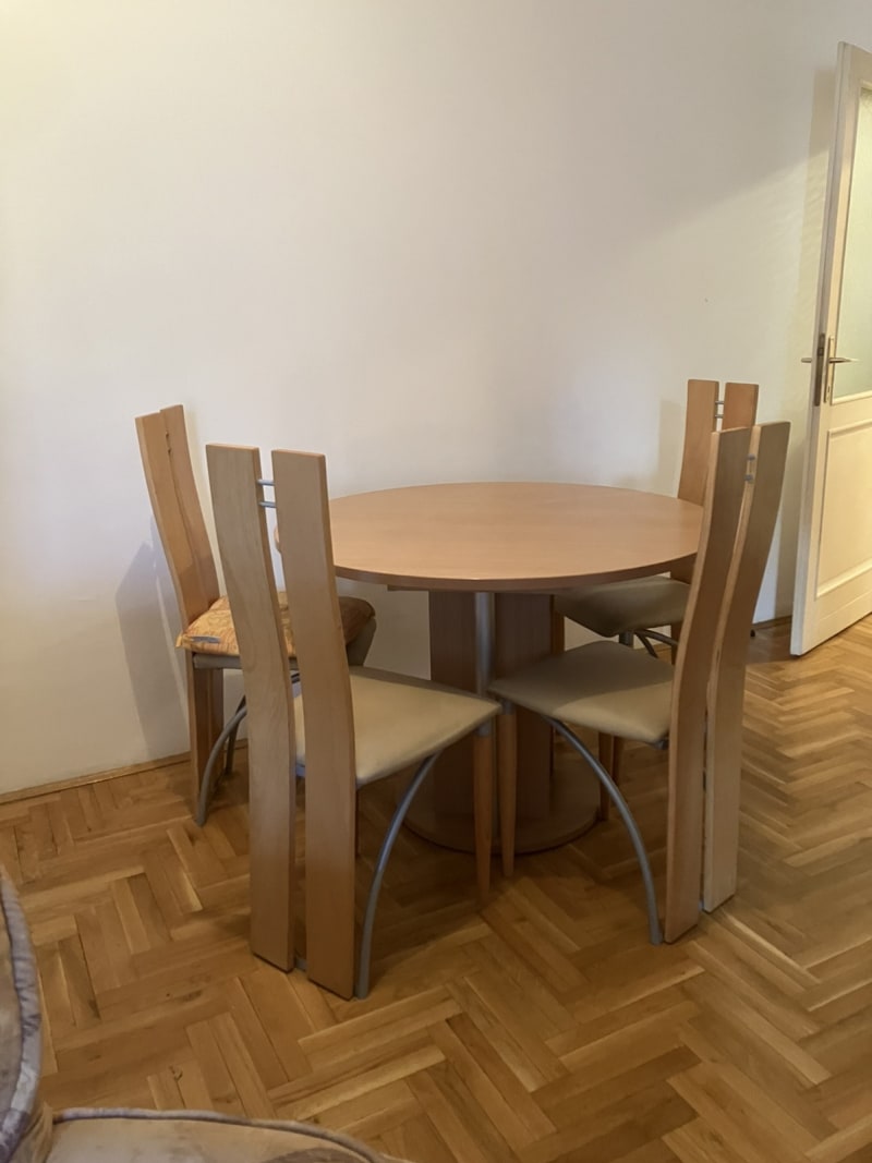 Dvosoban stan kod Starog merkatora - slika 2