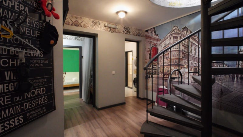 Odličan duplex u ulici Kneza Mihaila - slika 2