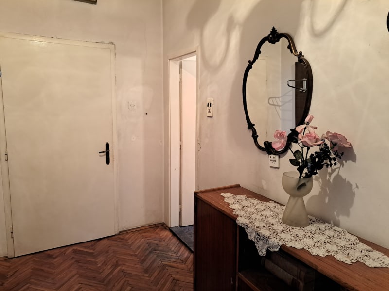 Prodaje se četvoroiposoban stan na Voždovcu - slika 2