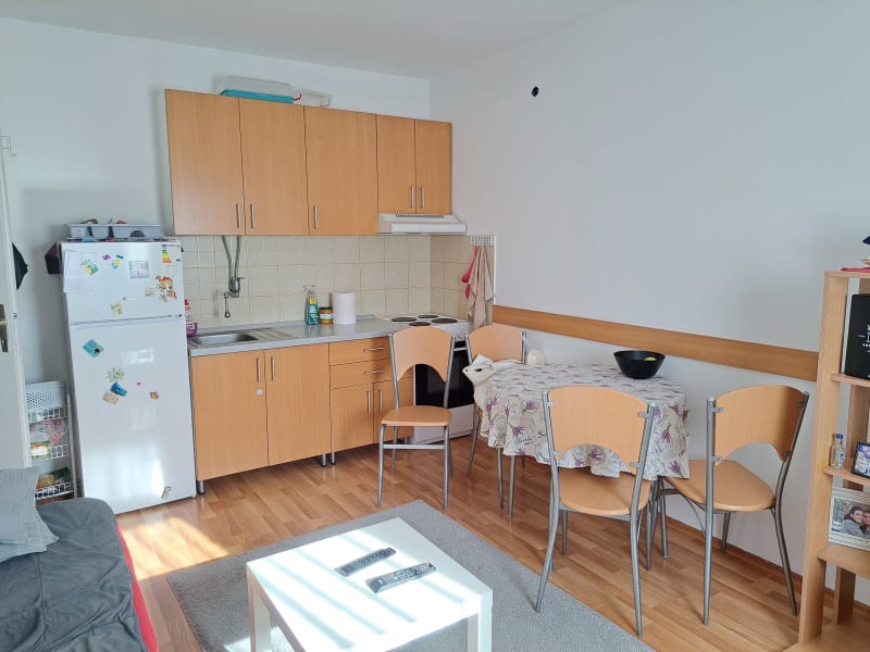 Jednoiposoban stan u ulici Ljuba Vučkovića  - slika 2