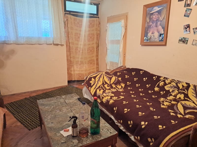 Dvosoban stan u Borči - slika 2