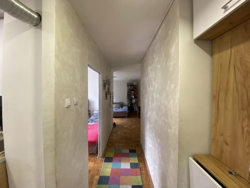 Trosoban stan Novi Beograd, Bulevar Zorana Đinđića, Carina, Studenski grad - slika 2