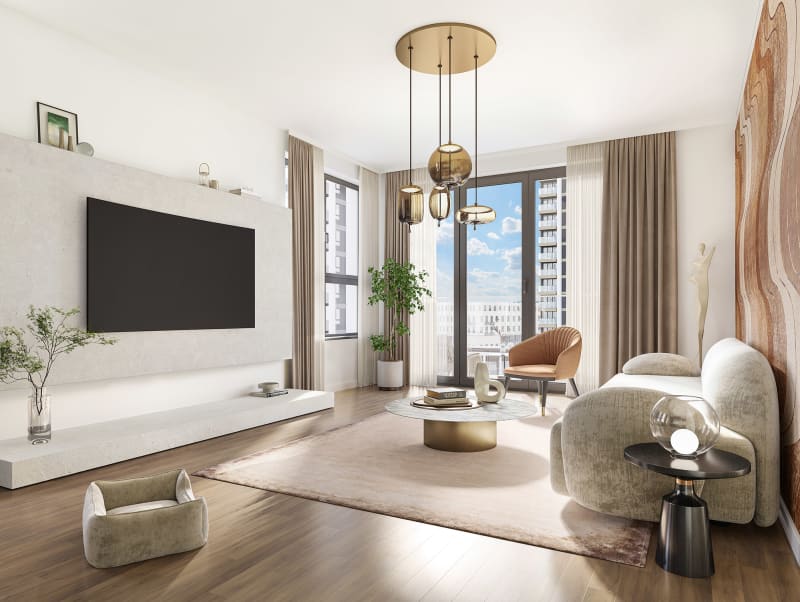 BW Eden, 4.0, izuzetan - slika 2