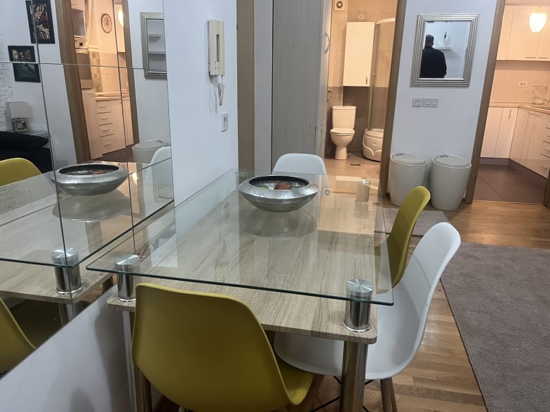 Lep, dvosoban stan na Lekinom brdu - slika 2