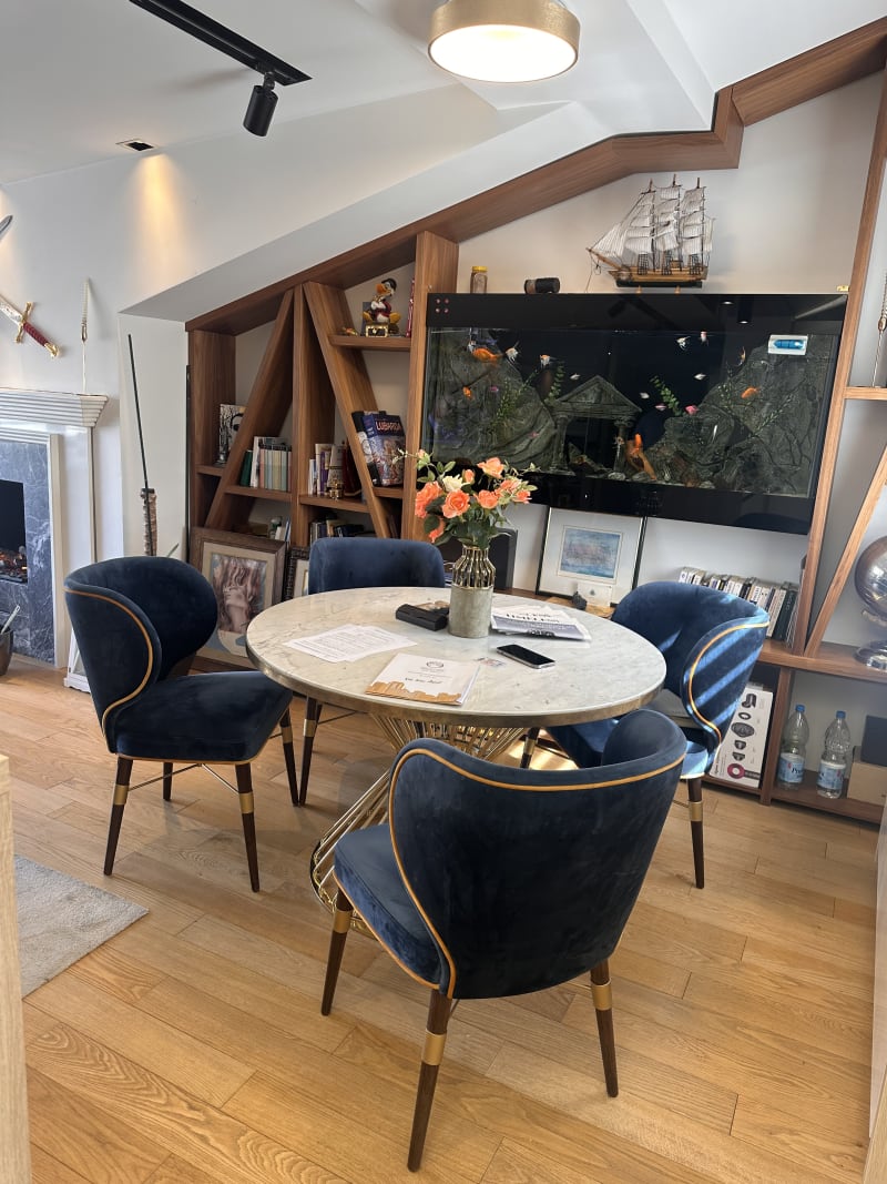 Lux 3.0 stan na Vracaru-Crveni krst - slika 2