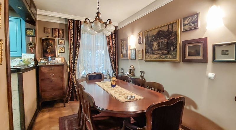 Prodajemo petosoban stan, Stari Grad, 129m² - slika 1