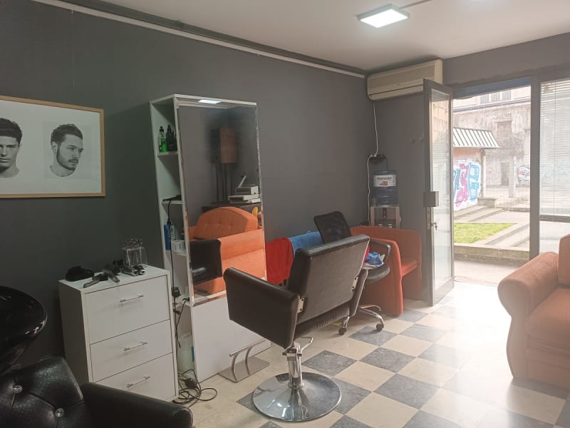 Prodajemo lokal, Savski Venac, 24m² - slika 1