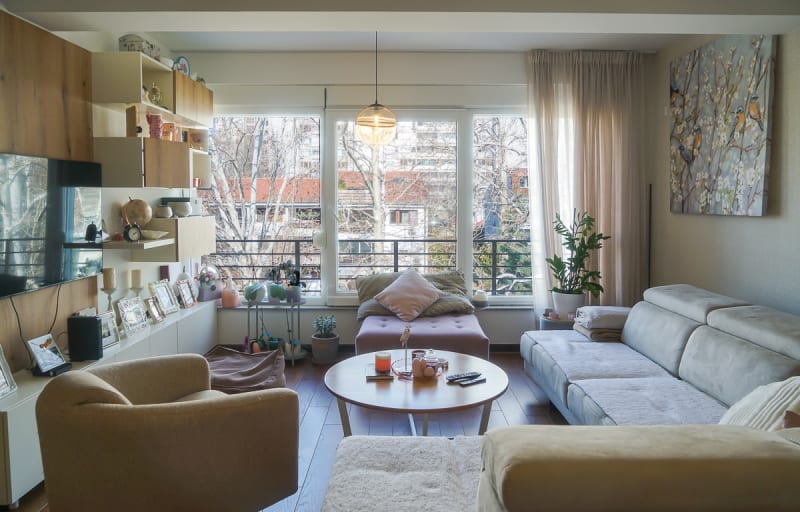 Prodajemo petosoban stan, Vozdovac, 127m² - slika 1