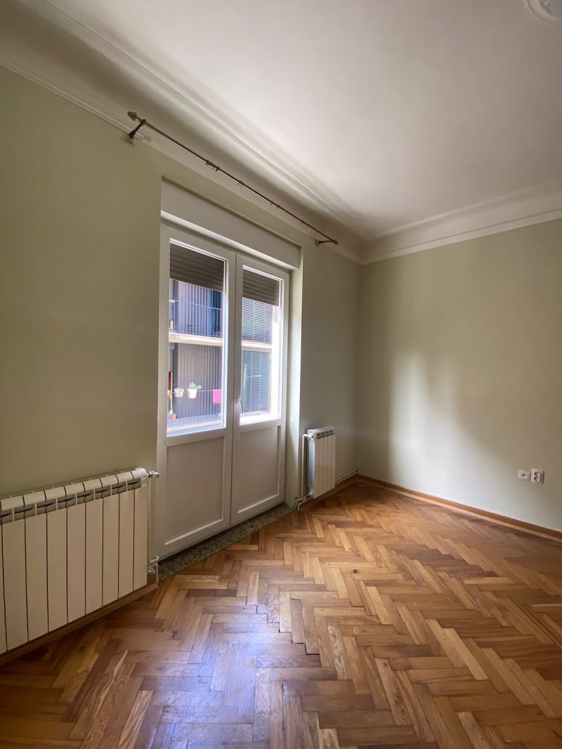 Izdajemo troiposoban stan, Djeram Pijaca, 75m² - slika 1