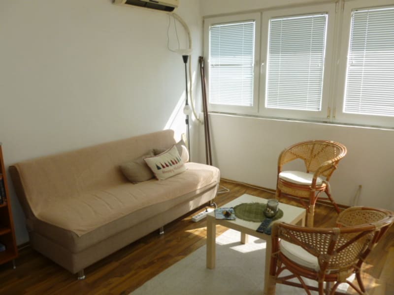 Prodajemo garsonjeru, Brace Jerkovic, 31m² - slika 1