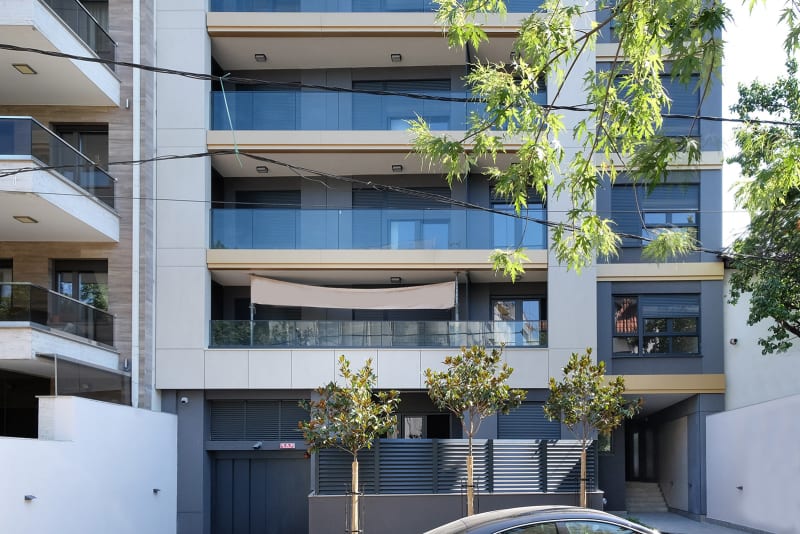 Prodajemo jednosoban stan, Autokomanda, 41m² - slika 1
