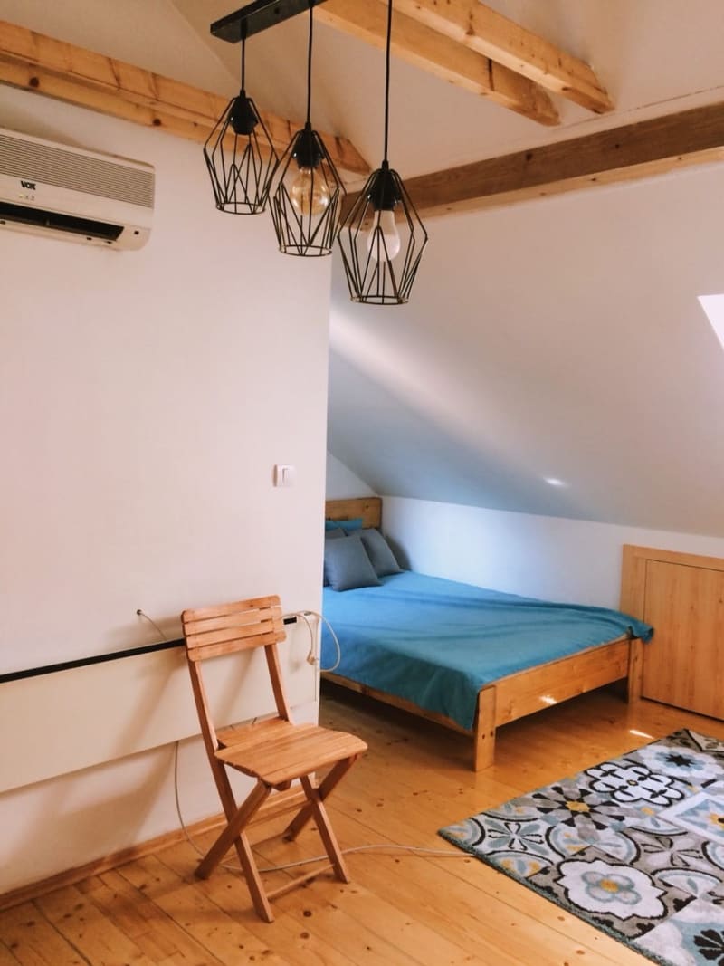 Stan idealan za investiciju-Maksima Gorkog kod Kalenića | Retko u ponudi | 37m² - slika 2