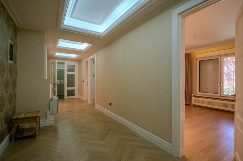 EKSKLUZIVA Slavija / Kralja Milutina – poslovni prostor visoke klase, 261 m² + 22 m² - slika 2