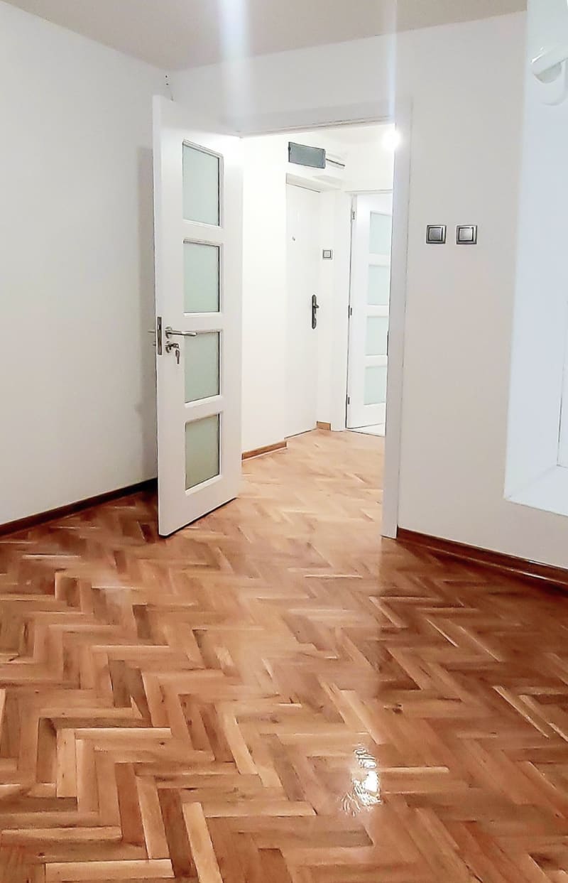 3.0 stan kod Saobracajnog fakulteta - slika 1