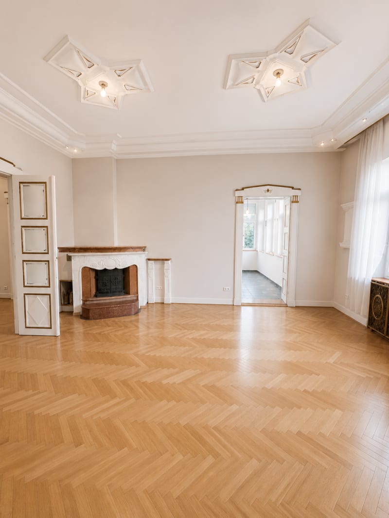 Krunska | 130m2 | salonac | 5.0 - slika 1