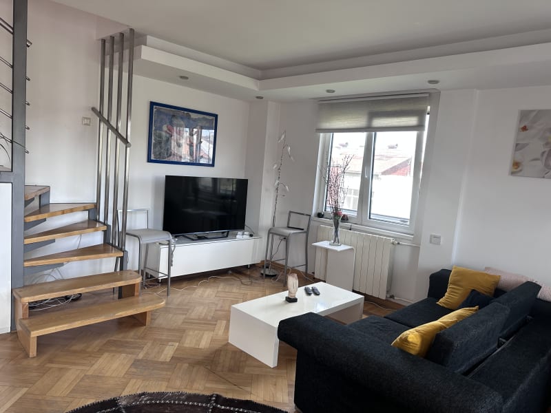 Duplex na Donjem Dorćolu – korak od Dunava, Kalemegdana i centra grada - slika 2