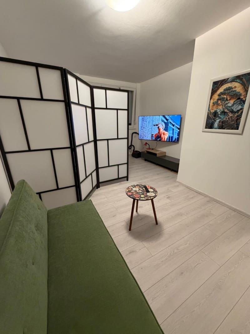 Izdajemo jednosoban stan na Dorćolu - slika 2