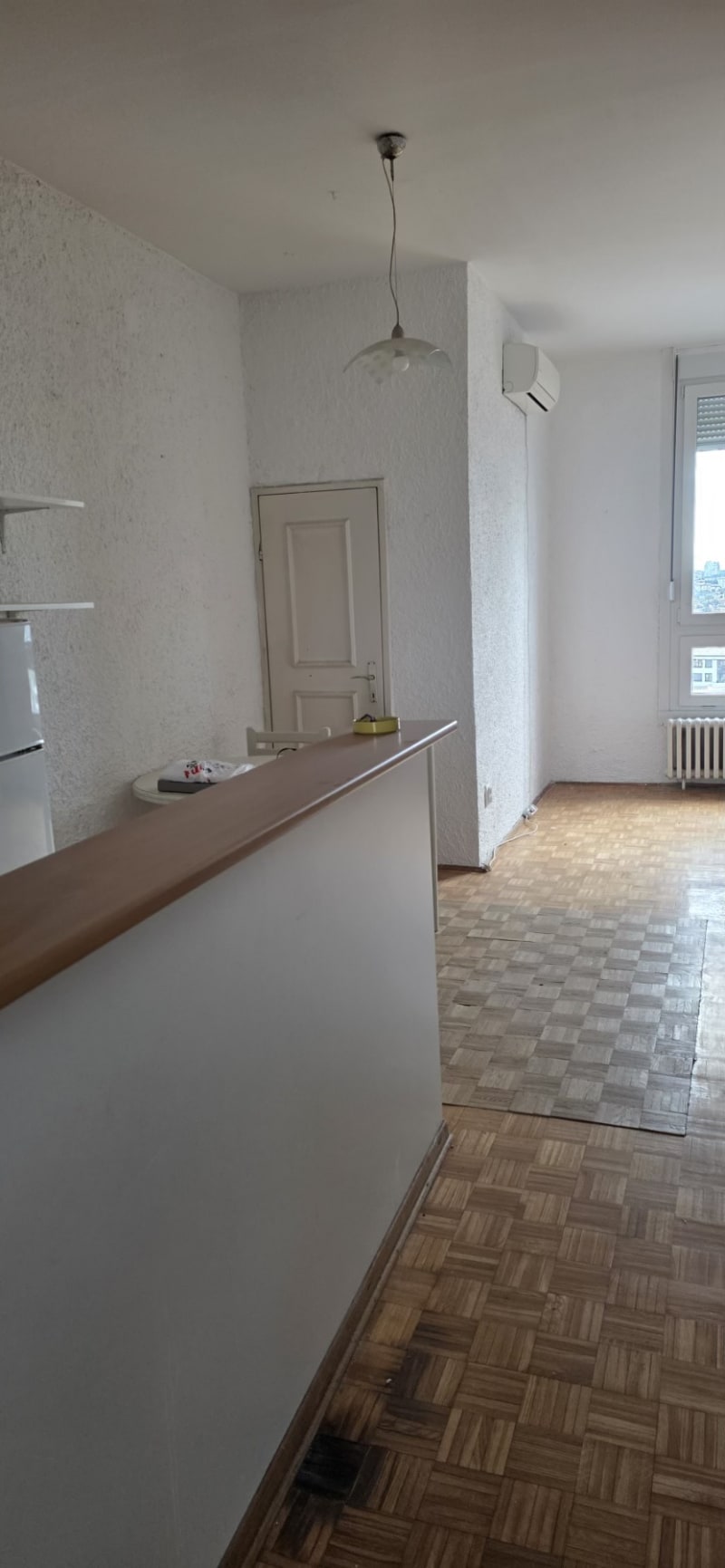 2.5-soban stan u Bulevaru kralja Aleksandra, između Liona i Cvetkove pijace - slika 2