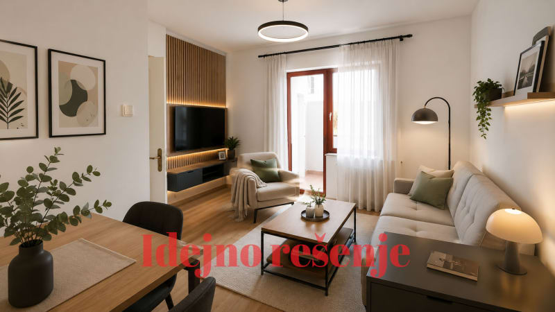 Investicija na odličnoj lokaciji - slika 2