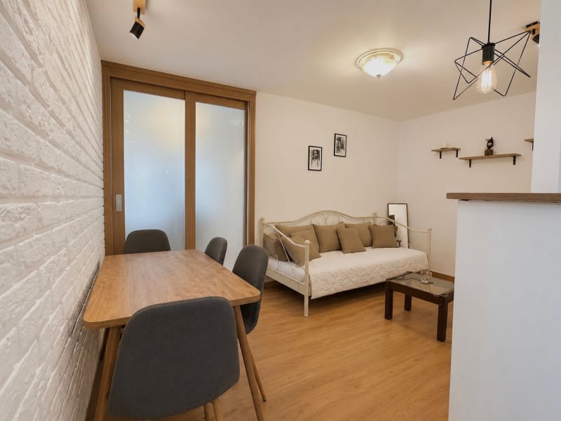 Solunska 36 m² – renoviran, nisko prizemlje, bez ulaganja - slika 2