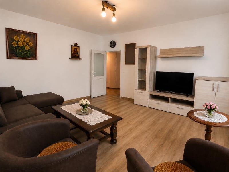  Renoviran 2.0 stan na Lekinom brdu  - slika 2