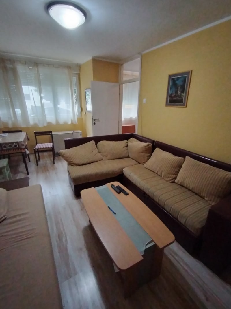 Jednoiposoban stan na Belim vodama - slika 2