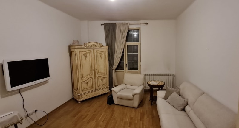 Izdaje se jednosoban u ulici Kneginje Zorke - slika 1