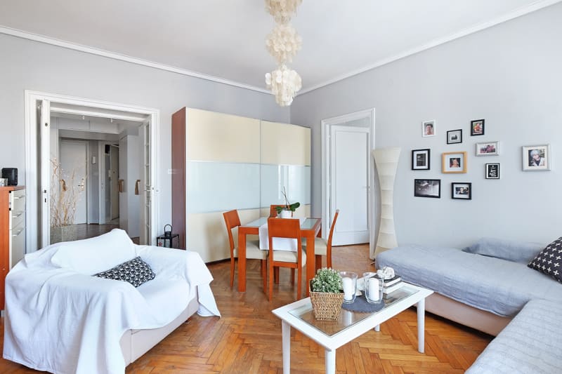 Raritetan, originalan salonac - centar - slika 2