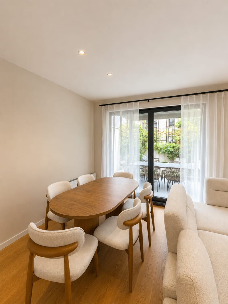Neimar, Vračar | 3.0 | namešten | 145m2 - slika 2