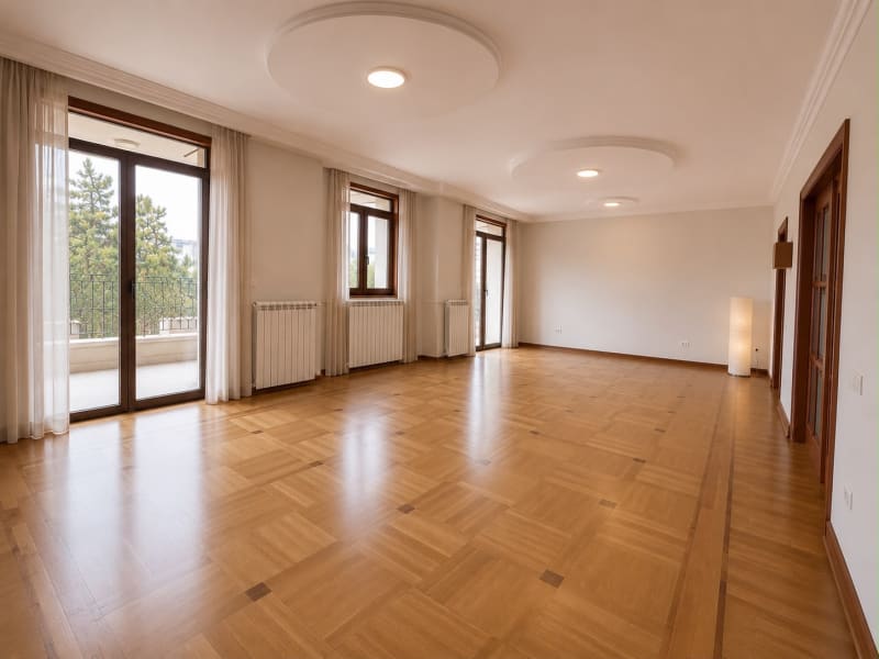 REPREZENTATIVNA POSLOVNA VILA 500 m² | 7 PARKING MESTA |  - slika 1