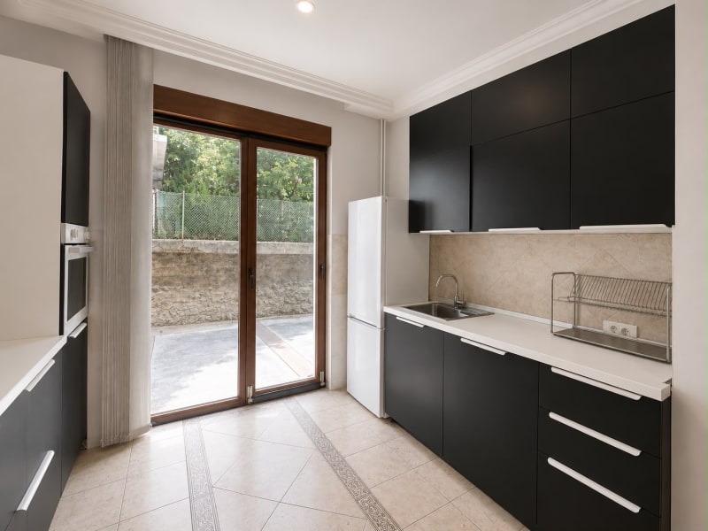 REPREZENTATIVNA POSLOVNA VILA 500 m² | 7 PARKING MESTA |  - slika 2
