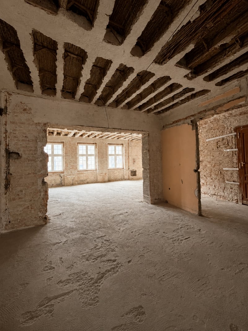 Kopitareva gradina | 241m2 | salonac | 5+  - slika 2
