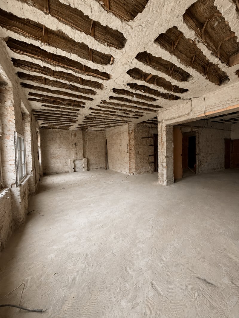 Kopitareva gradina | 241m2 | salonac | 5+  - slika 1