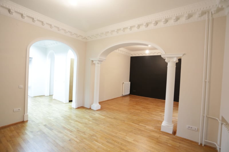Luksuzna poslovna vila na Vozdovcu 550m2, mirna lokacija, vrhunski standard - slika 2